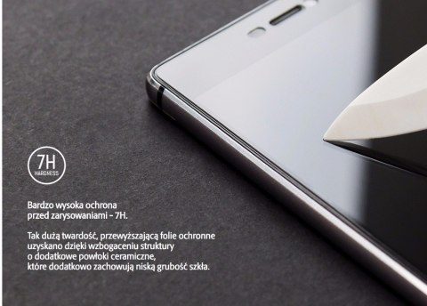 Szkło hybrydowe 3MK FlexibleGlass OnePlus 6