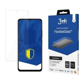 Szkło hybrydowe 3MK FlexibleGlass Redmi Note 11 5G