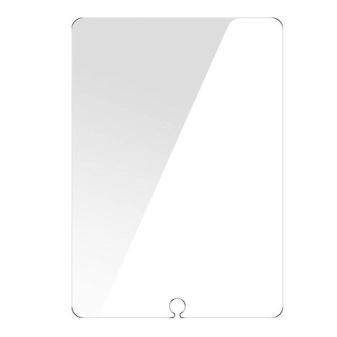 Szkło hartowane Baseus Corning 0.4 mm Apple iPad 10.2 2019/2020/2021 (7, 8, 9 gen)/iPad Air 10.5 2019 (3 gen)