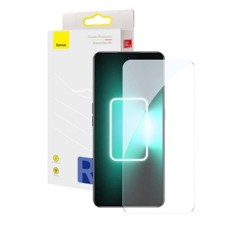 Szkło hartowane Baseus realme GT Neo5