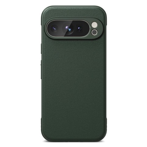 Etui Ringke Onyx Google Pixel 9 Pro Dark Green