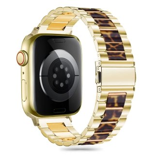 Pasek Tech-Protect Modern Apple Watch 4/5/6/7/8/9/SE 38/40/41mm Leopard