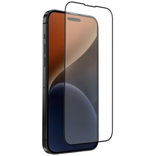 Szkło matowe UNIQ Optix Matte Apple iPhone 15 Plus / 14 Pro Max