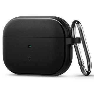 Etui Caseology Vault Apple Airpods Pro 1 / 2 Matte Black