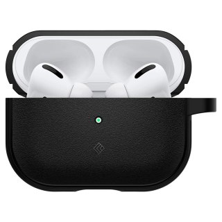 Etui Caseology Vault Apple Airpods Pro 1 / 2 Matte Black