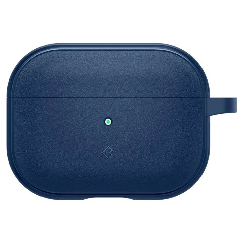 Etui na AirPods Pro 1/2 Caseology Vault Navy Blue - Ochrona i Styl