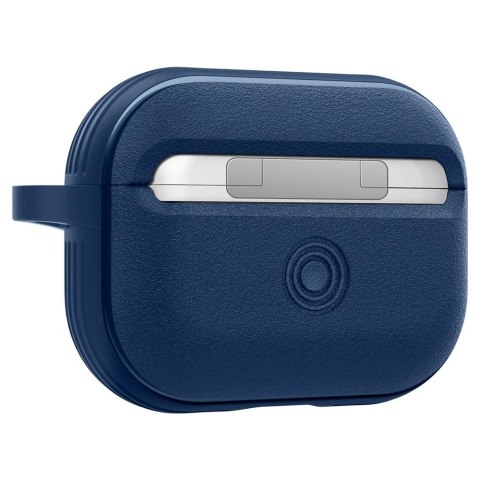 Etui na AirPods Pro 1/2 Caseology Vault Navy Blue - Ochrona i Styl