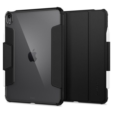 Etui Spigen Ultra Hybrid Pro Apple iPad Air 10.9 2020/2022 (4. i 5. generacji) / iPad Air 11 2024 (6. generacji) Black