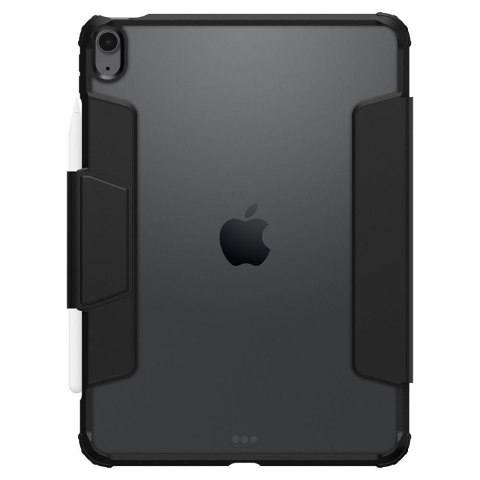 Etui Spigen Ultra Hybrid Pro Apple iPad Air 10.9 2020/2022 (4. i 5. generacji) / iPad Air 11 2024 (6. generacji) Black