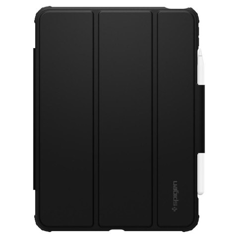 Etui Spigen Ultra Hybrid Pro Apple iPad Air 10.9 2020/2022 (4. i 5. generacji) / iPad Air 11 2024 (6. generacji) Black