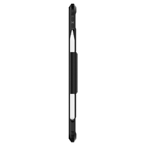 Etui Spigen Ultra Hybrid Pro Apple iPad Air 10.9 2020/2022 (4. i 5. generacji) / iPad Air 11 2024 (6. generacji) Black