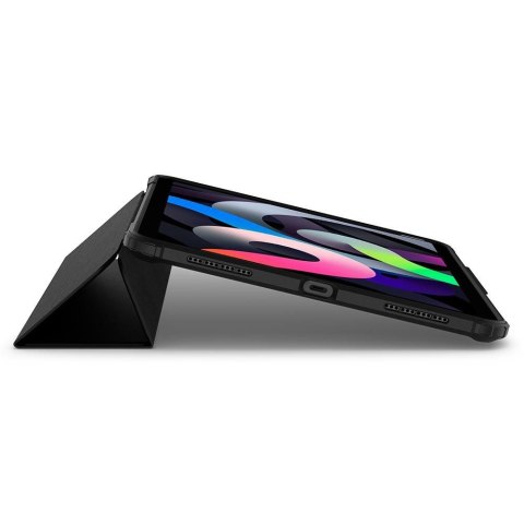 Etui Spigen Ultra Hybrid Pro Apple iPad Air 10.9 2020/2022 (4. i 5. generacji) / iPad Air 11 2024 (6. generacji) Black