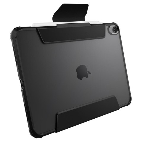 Etui Spigen Ultra Hybrid Pro Apple iPad Air 10.9 2020/2022 (4. i 5. generacji) / iPad Air 11 2024 (6. generacji) Black