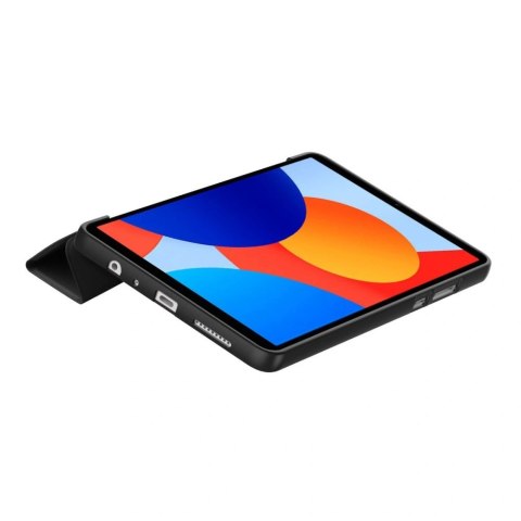 Etui Tech-Protect Smartcase Xiaomi Redmi Pad SE 8.7 Black