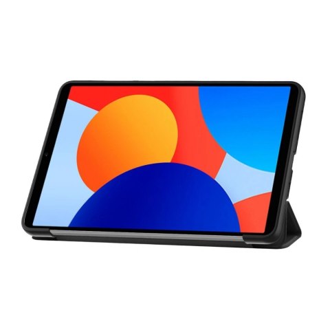 Etui Tech-Protect Smartcase Xiaomi Redmi Pad SE 8.7 Black