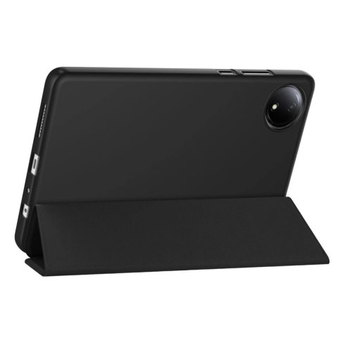 Etui Tech-Protect Smartcase Xiaomi Redmi Pad SE 8.7 Black