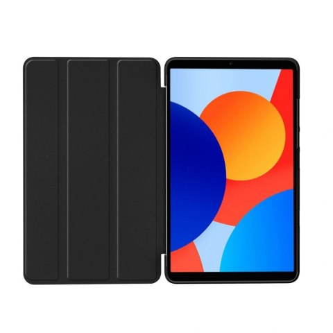 Etui Tech-Protect Smartcase Xiaomi Redmi Pad SE 8.7 Black