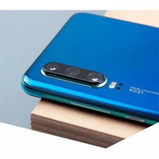 Szkło hybrydowe na obiektyw aparatu 3MK Lens Protect Xiaomi Redmi 13 5G [4 PACK]