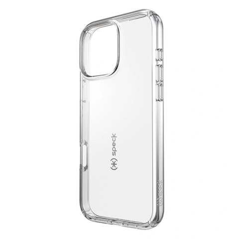 Etui iPhone 16 Pro Max Speck Gemshell przezroczyste