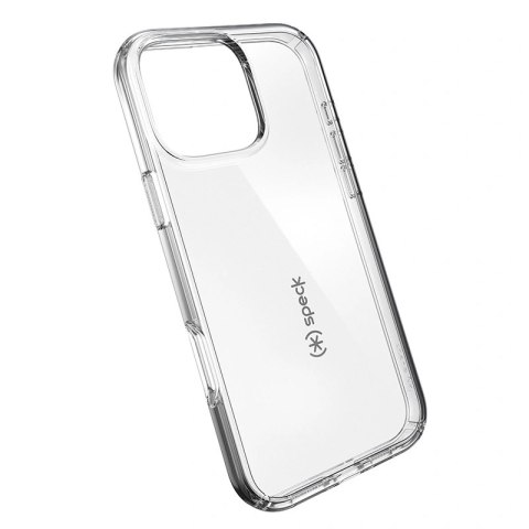 Etui iPhone 16 Pro Max Speck Gemshell przezroczyste