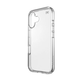 Etui iPhone 16 Speck Presidio Perfect-Clear przezroczyste