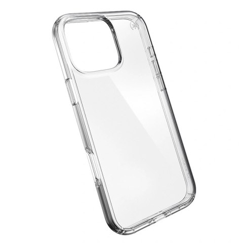 Etui Speck Presidio Perfect-Clear Apple iPhone 16 Pro Max (Clear)