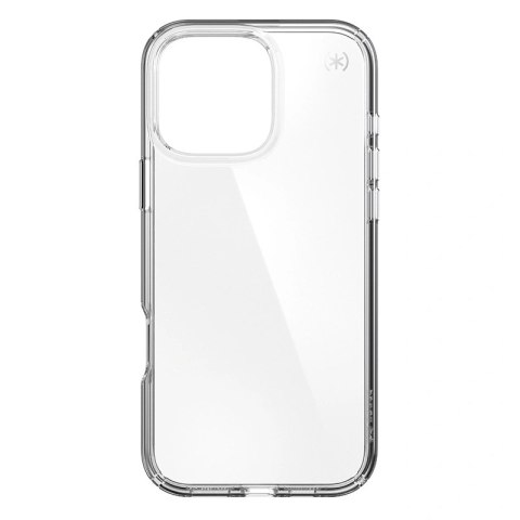 Etui Speck Presidio Perfect-Clear Apple iPhone 16 Pro Max (Clear)