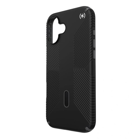 Etui na telefon iPhone 16 Plus Speck Presidio2 Grip MagSafe czarne/szare/białe