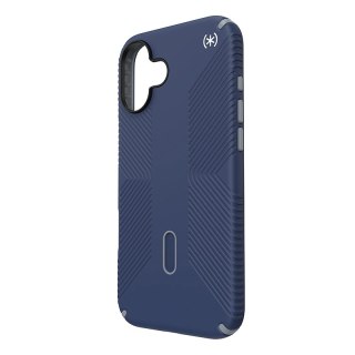 Etui na telefon iPhone 16 Plus Speck Presidio2 Grip MagSafe Coastal Blue