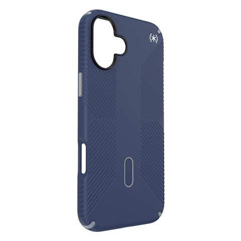 Etui na telefon iPhone 16 Plus Speck Presidio2 Grip MagSafe Coastal Blue