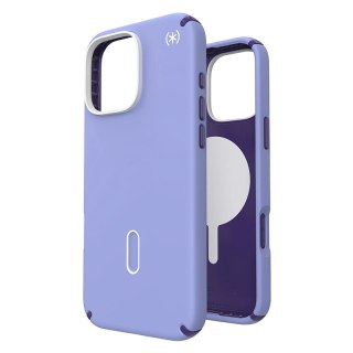 Etui na telefon iPhone 16 Pro Max Speck Presidio2 Pro MagSafe Lavender