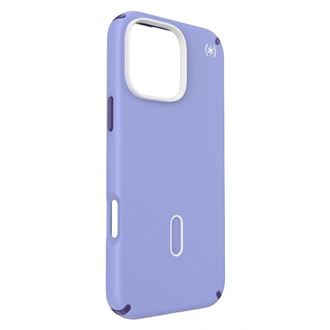 Etui na telefon iPhone 16 Pro Max Speck Presidio2 Pro MagSafe Lavender