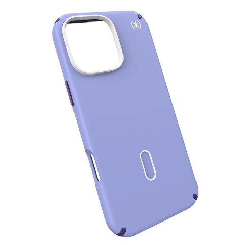 Etui na telefon iPhone 16 Pro Max Speck Presidio2 Pro MagSafe Lavender