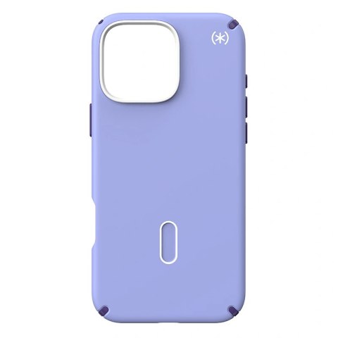 Etui na telefon iPhone 16 Pro Max Speck Presidio2 Pro MagSafe Lavender