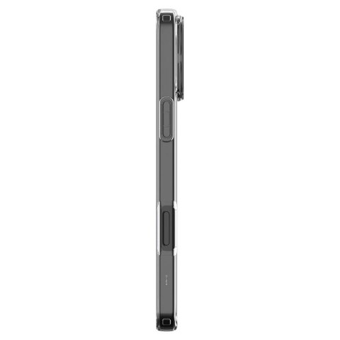 Etui na telefon iPhone 16 Pro Max Spigen Liquid Crystal przezroczyste