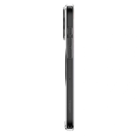 Etui na telefon iPhone 16 Pro Max Spigen Ultra Hybrid MagSafe białe