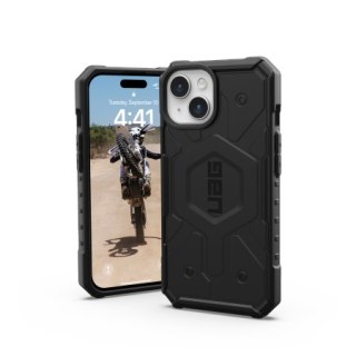 Etui UAG Urban Armor Gear Pathfinder MagSafe Apple iPhone 15 (black)