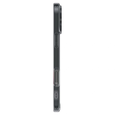 Etui na telefon iPhone 16 Pro Spigen Ultra Hybrid Space Crystal