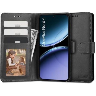 Etui Tech-Protect Wallet OnePlus Nord 4 Black