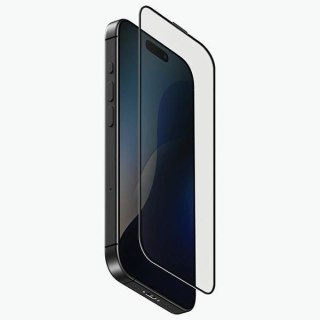 Szkło hartowane iPhone 16 Pro Max UNIQ Optix Vivid Clear - Ochrona ekranu