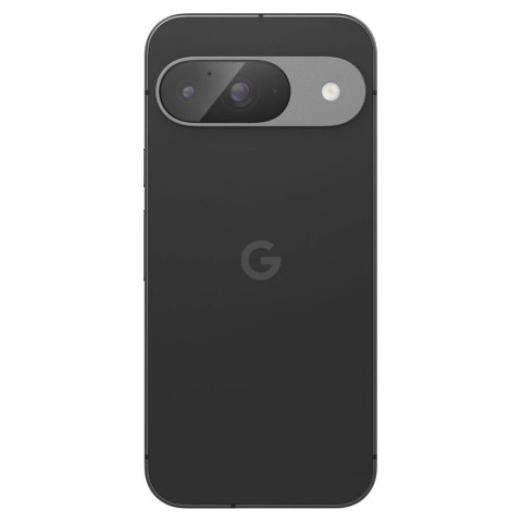 Szkło hartowane na aparat Spigen Optik.tr ez Fit Camera Protector Google Pixel 9 Crystal Clear [2 PACK]