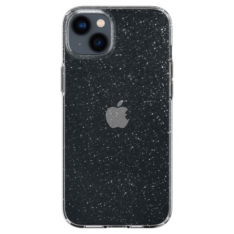 Etui Apple iPhone 14 Spigen Liquid Crystal błyszczące kryształowe