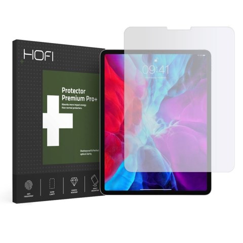 Szkło hartowane Hofi Glass Pro+ Apple iPad Air 10.9 2020/2022 (4. i 5. generacji)