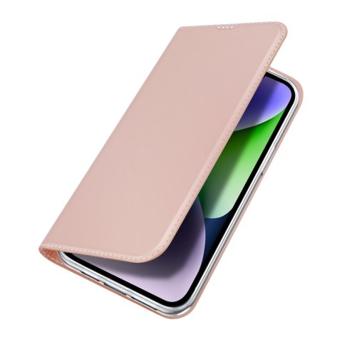 Etui Apple iPhone 15 Dux Ducis Skin Pro różowy