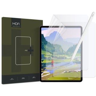 Folia Hofi Paper Pro+ Apple iPad 10.9 2022 (10. generacji) Matte Clear [2 PACK]