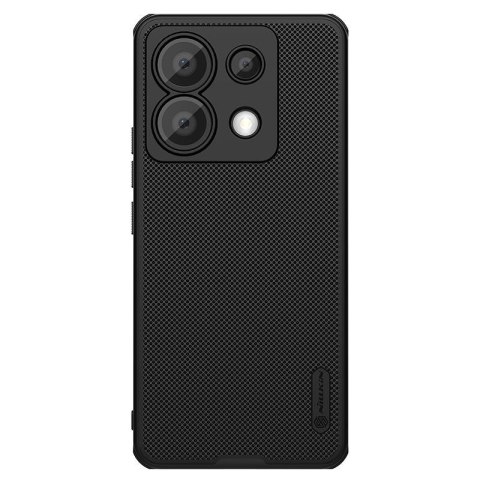 Etui Nillkin Super Shield Pro Xiaomi Redmi Note 13 Pro 5G Black / Czarny