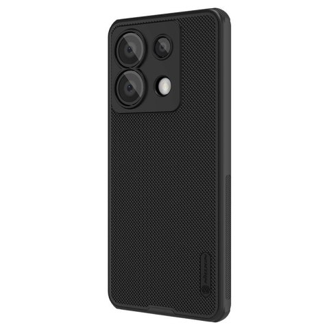 Etui Nillkin Super Shield Pro Xiaomi Redmi Note 13 Pro 5G Black / Czarny