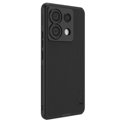 Etui Nillkin Super Shield Pro Xiaomi Redmi Note 13 Pro 5G Black / Czarny