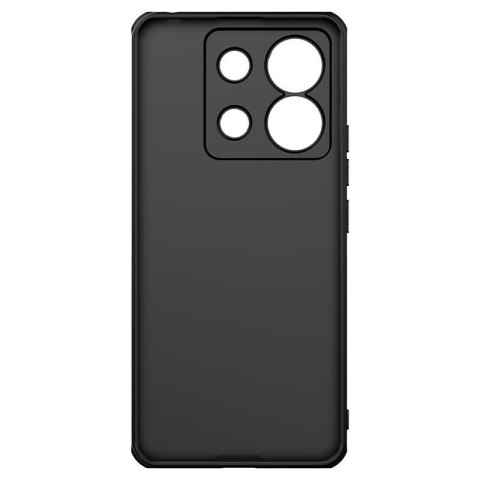 Etui Nillkin Super Shield Pro Xiaomi Redmi Note 13 Pro 5G Black / Czarny