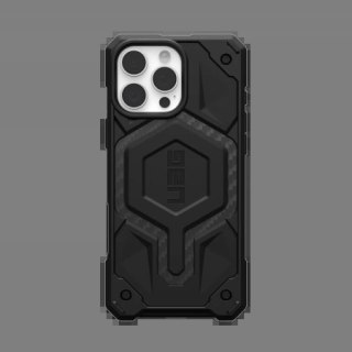 Etui iPhone 16 Pro Max UAG Urban Armor Gear Monarch Pro MagSafe Carbon Fiber